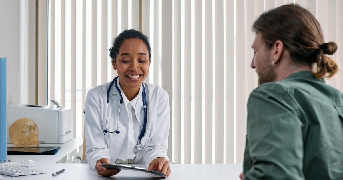 Descubra como a Inteligência Artificial pode transformar a captação de pacientes na saúde