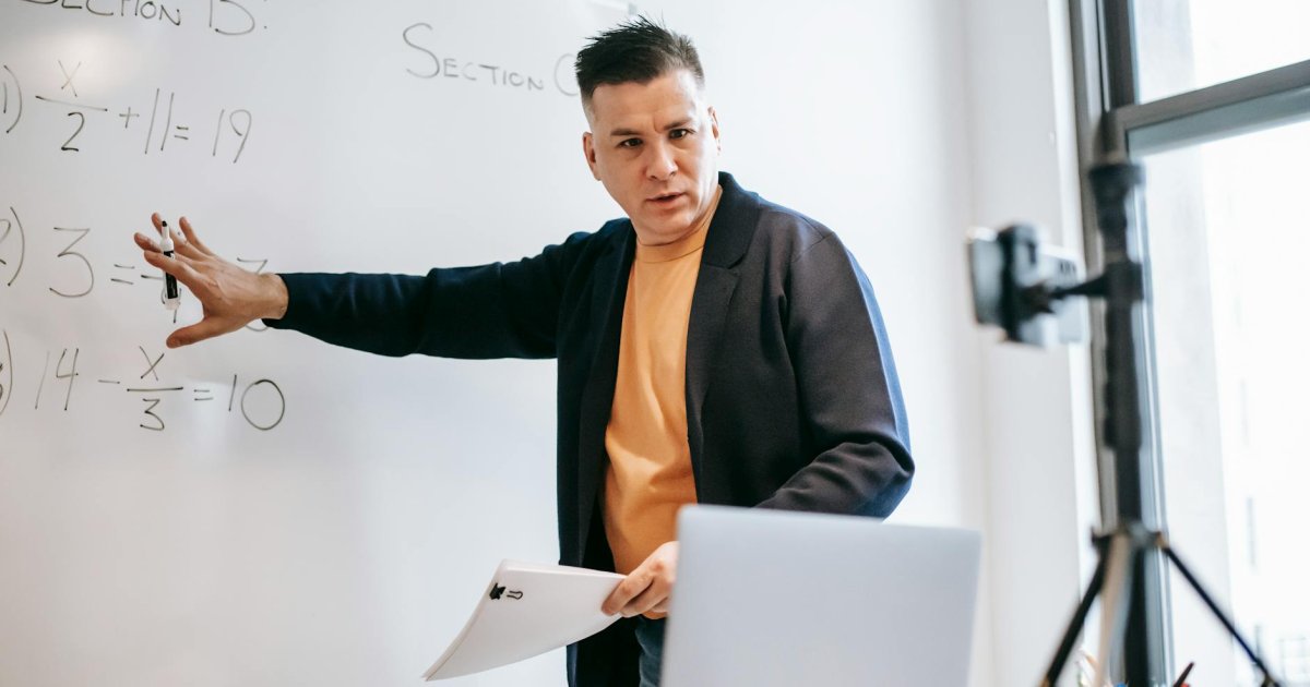 Como um Professor Particular Aumentou suas Matrículas Usando WhatsApp
