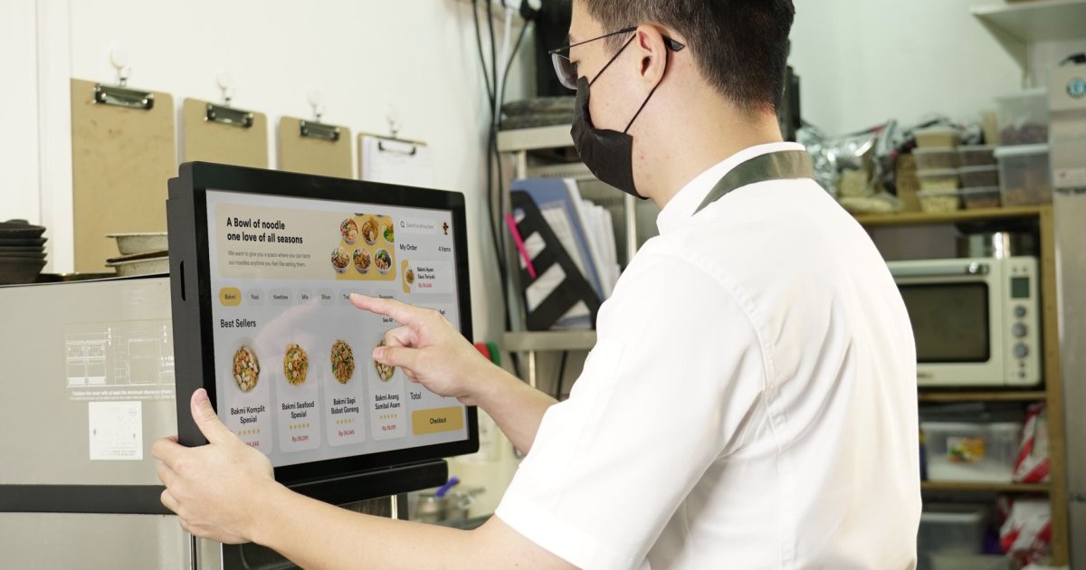 Como um Restaurante Brasileiro Automatizou Pedidos pelo WhatsApp e Aumentou suas Vendas em 30%
