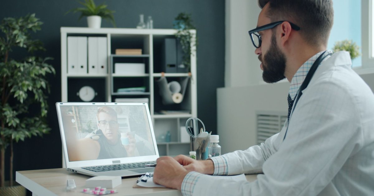 A Revolução da Inteligência Artificial na Saúde: Como Dentistas, Médicos e Terapeutas Podem Aumentar sua Clientela