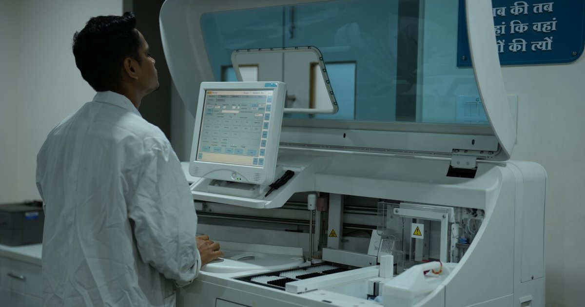 Como a Automação Transformou o Atendimento em Clínicas de Saúde no Brasil