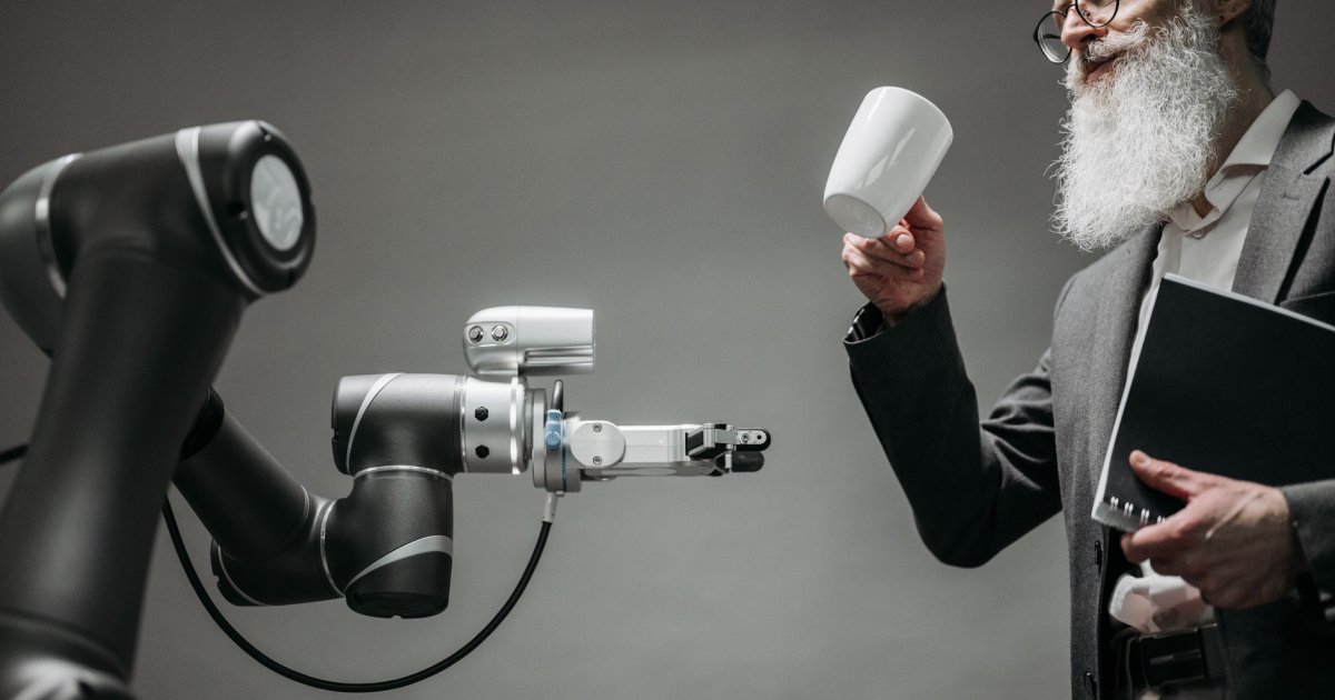 Transformação Digital: Como a Inteligência Artificial Está Revolutionando o Trabalho dos MEIs no Brasil